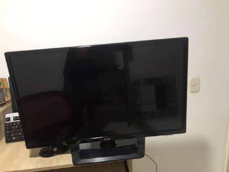 Televisor lg 32’ No smartv