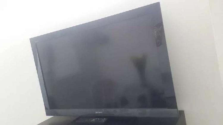 Tv sony BRAVIA pantalla plana PERFECTO ESTADO