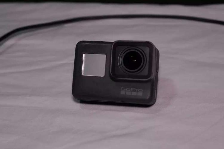 VENDO gopro hero 5 black