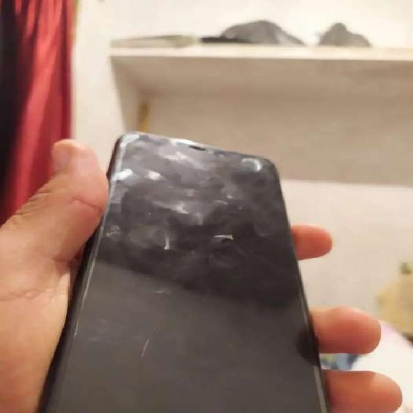 Vendo o cambio Huawei P20
