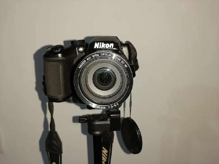 Venta de cámara Nikon B500