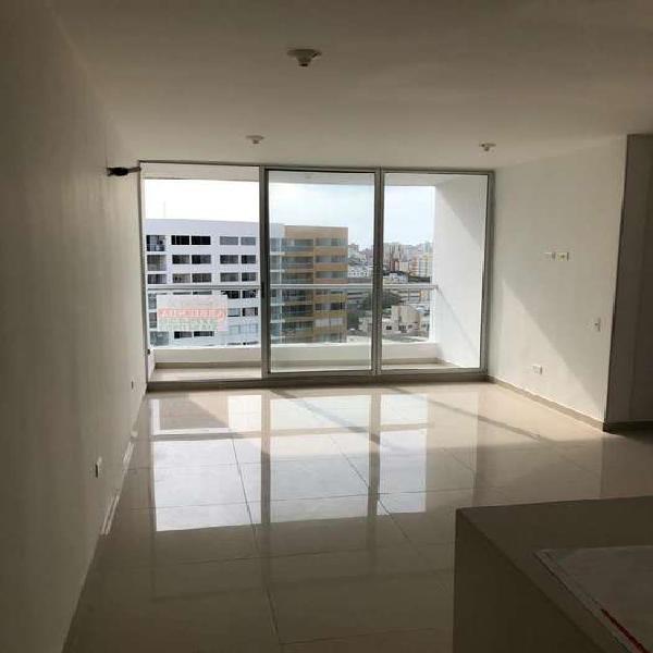 APARTAMENTO EN ARRIENDO BETANIA