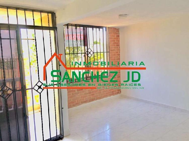 APARTAMENTO EN ARRIENDO MIRAMAR