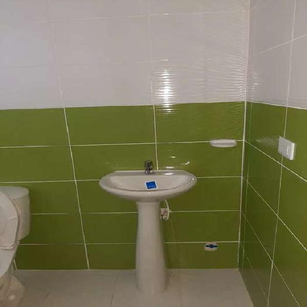 Apartamento 3 piso independiente