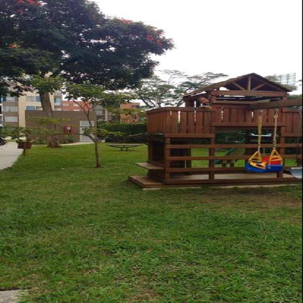 Apartamento Caoba K108 Bochalema