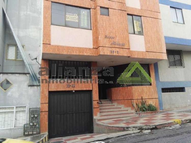 Apartamento En Arriendo En Bucaramanga Bolivar CodABJRE12765