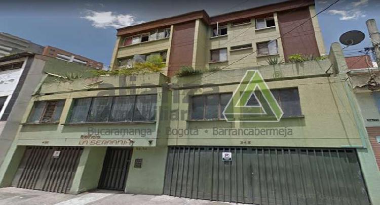 Apartamento En Arriendo En Bucaramanga Centro CodABJRE14343