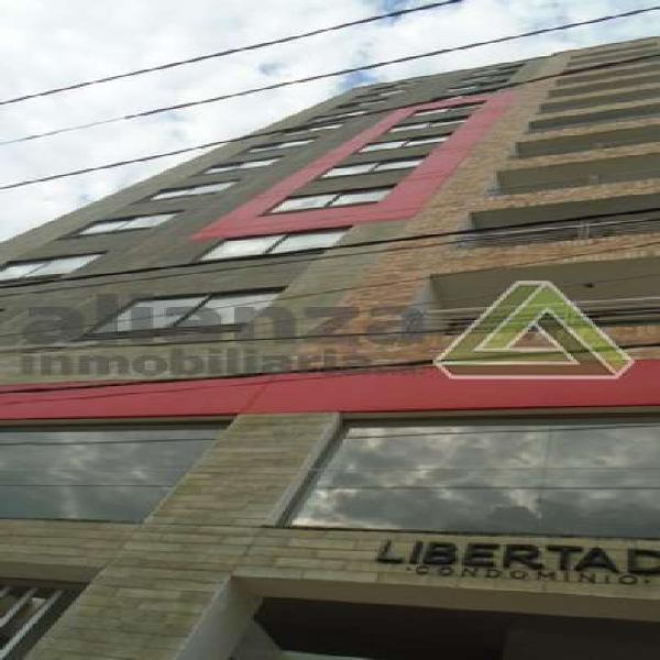 Apartamento En Venta En Barrancabermeja La Libertad