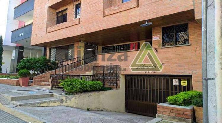 Apartamento En Venta En Bucaramanga Alarcon CodVBJRE60802