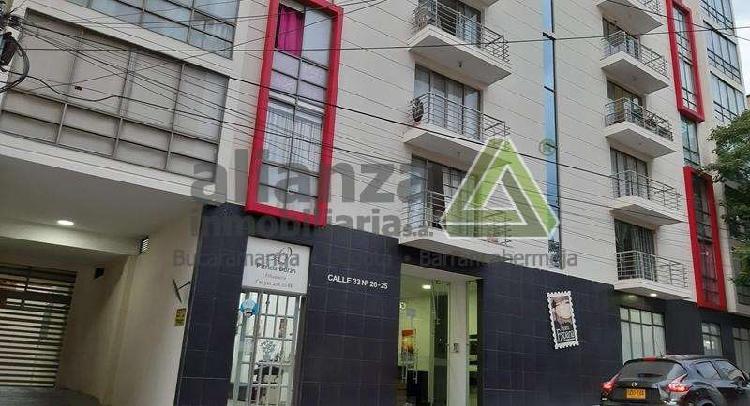 Apartamento En Venta En Bucaramanga Antonia Santos