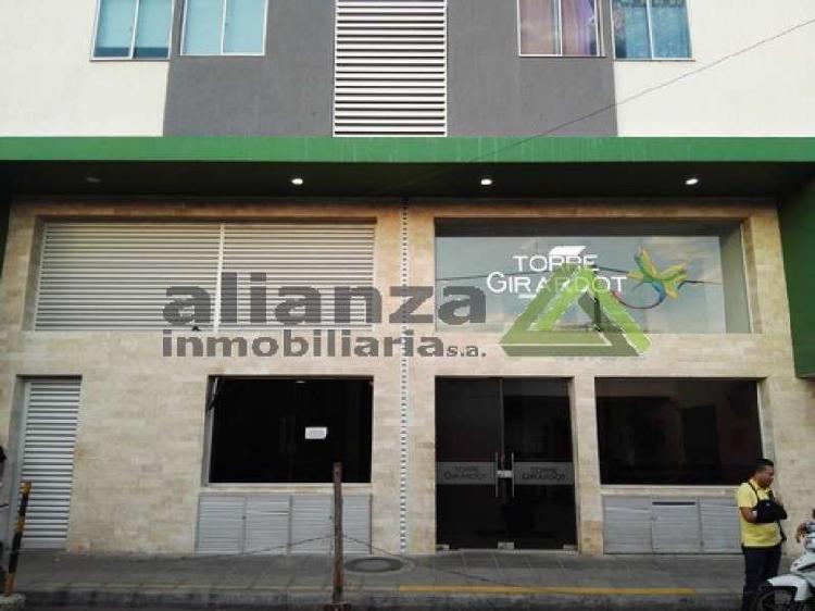 Apartamento En Venta En Bucaramanga Girardot CodVBJRE60163