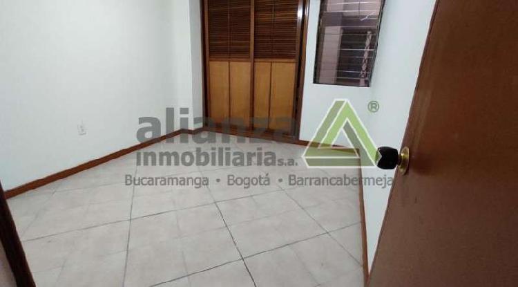 Apartamento En Venta En Bucaramanga Nuevo Sotomayor