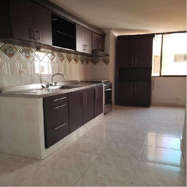 Apartamento en arriendo Riomar Barranquilla _ wasi2438234