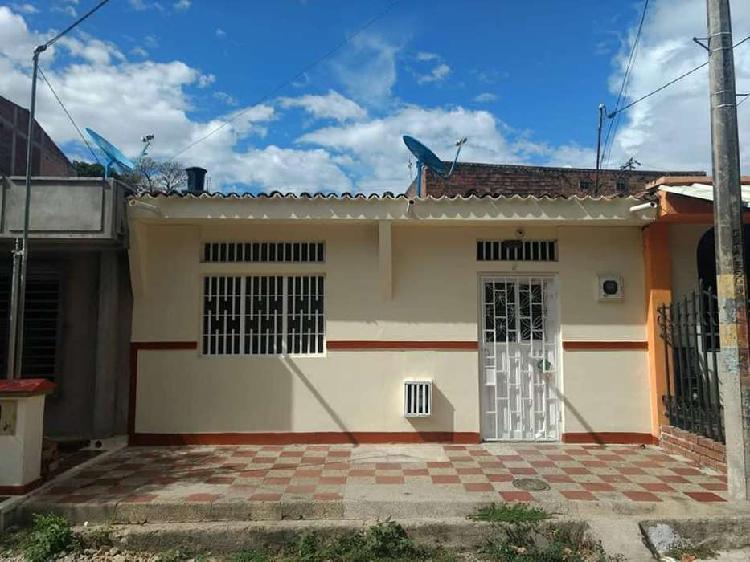 Arriendo casa en el barrio san jose altico