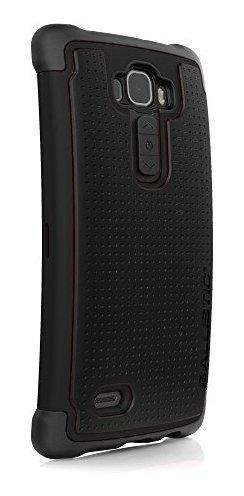 Ballistic, LG G Flex 2 Funda [tough Chamarra] Six-sided