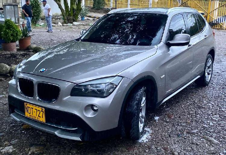 Bmw X1 2012 Xdrive