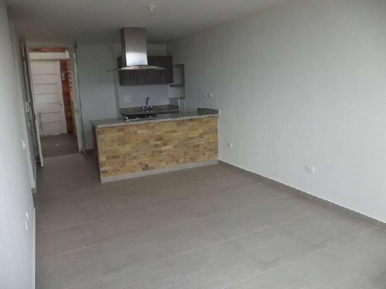 COD 6380 SE ARRIENDA APARTAMENTO EN PROVENZA