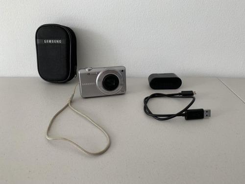 Camara Digital Samsung St93 - Usado En Buen Estado