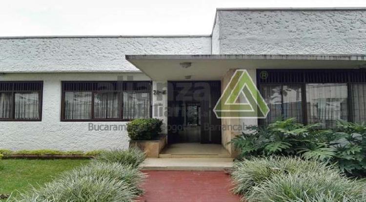 Casa En Arriendo En Bucaramanga Bolarqui CodABJRE12761