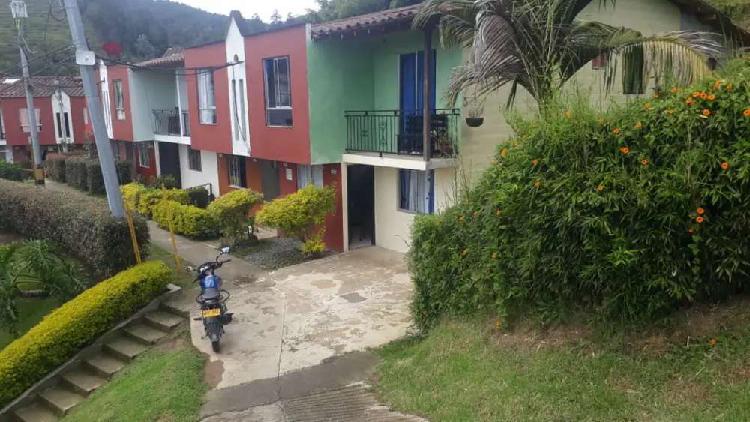 Casa en el retiro Antioquía