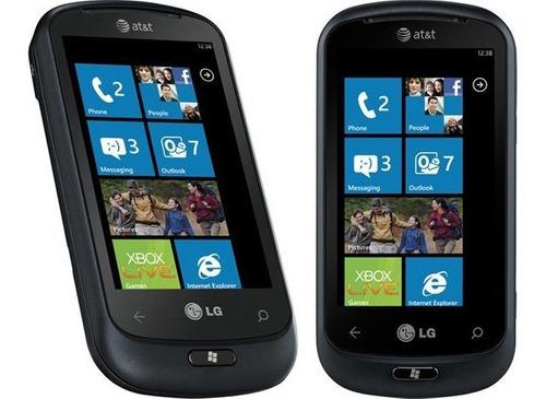 Celular LG De 16g Camara 5mpx