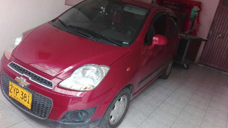 Chevrolet Spark Life