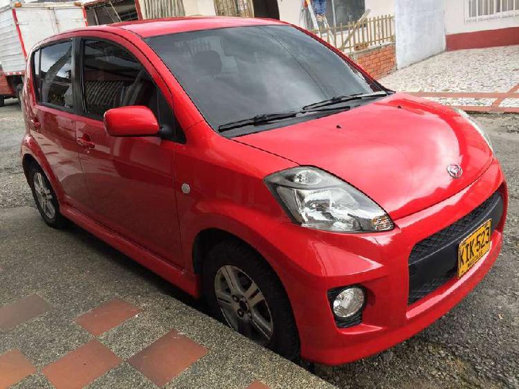 DAIHATSU 1.5L MODELO 2011