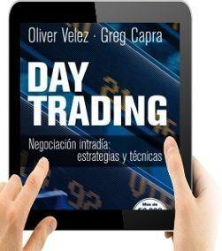 Day Trading Oliver Velez Negociación Intradia Español