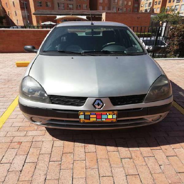 Excelente Renault Symbol