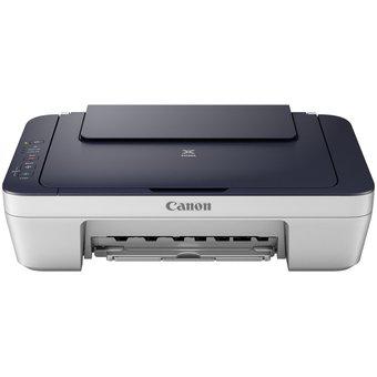 Impresora Multifuncional Canon Pixma E401
