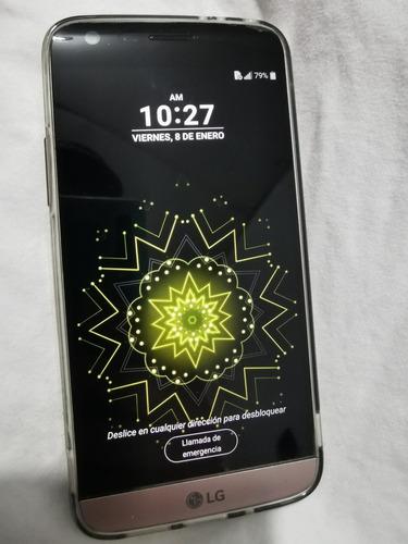 LG G5 Palo De Rosa 32gb 4gb