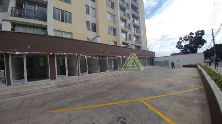 Local En Arriendo En Bucaramanga Campohermoso CodABJRE13504