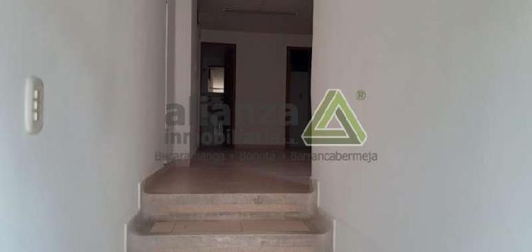 Local En Arriendo En Bucaramanga San Francisco CodABJRE14701