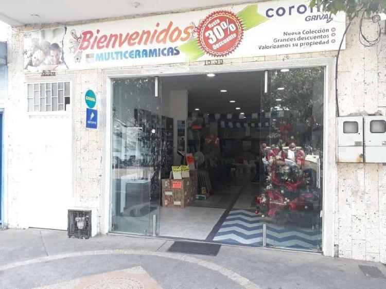 Local En Venta En Barrancabermeja Colombia CodVBJRE60561
