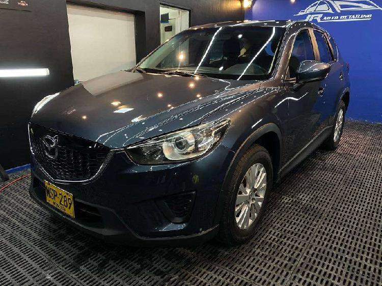 Mazda Cx5 2013 AT