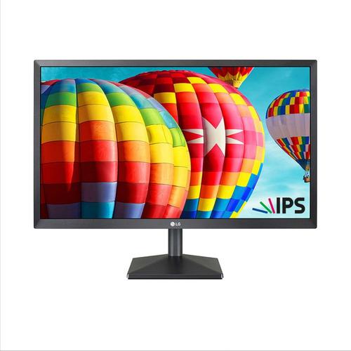 Monitor LG 22mn430h-b Panel Ips Full Hd 22 Pulgadas