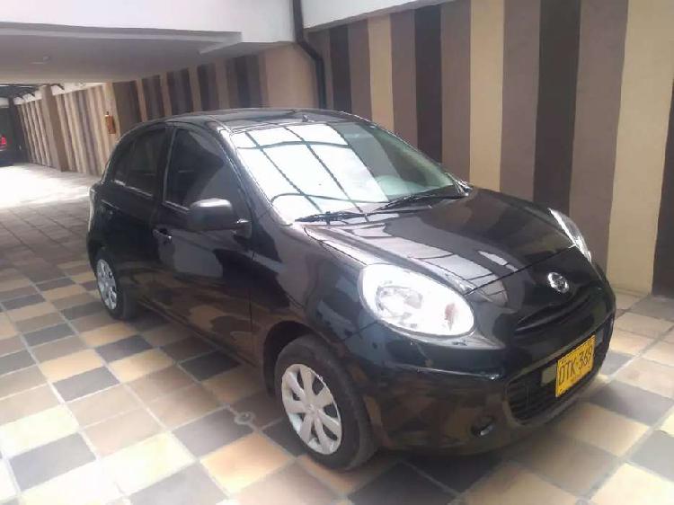 Nissan March Active 1.6