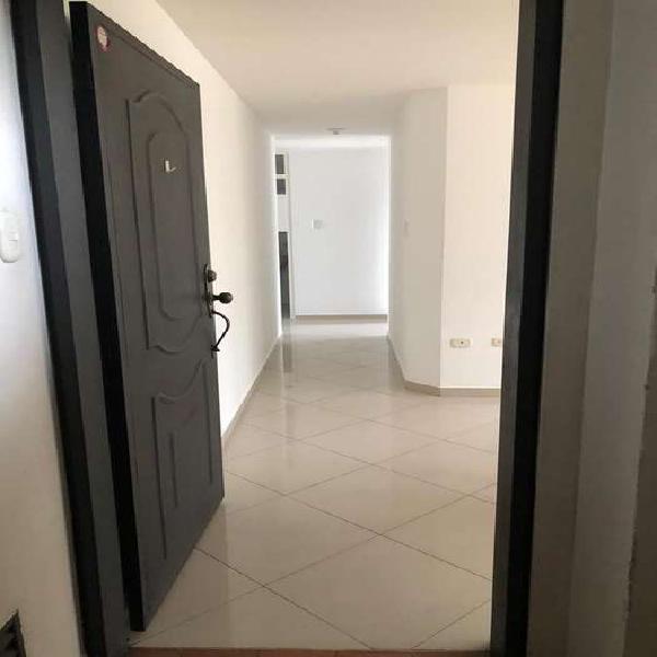 Oportunidad invierta apartamento sotomayor