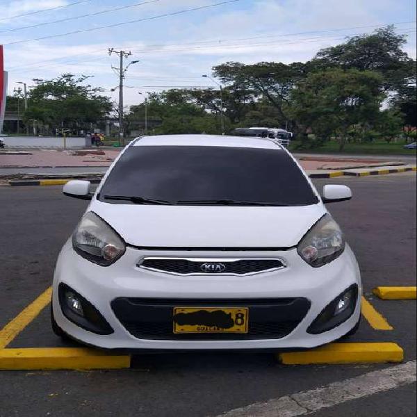 SE VENDE KIA PICANTO ION