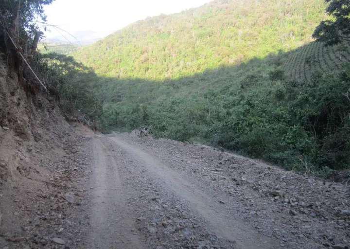 SE VENDE LOTE CERCA A JARDIN ANTIOQUIA