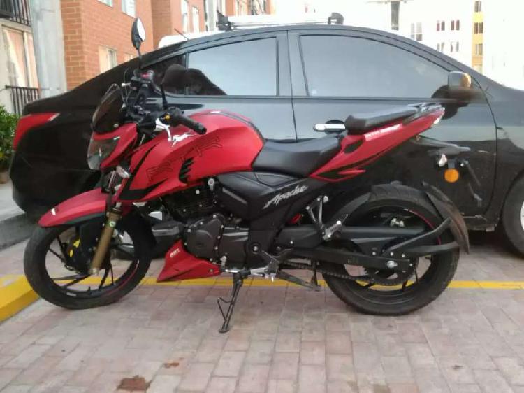 Se vende moto nueva SOLO VENTA