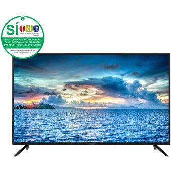 Televisor Exclusiv 50 Uhd Smar Tv Android 7 EL50P28SM