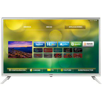Televisor Hyundai 32" HD Smart Tv HYLED3239