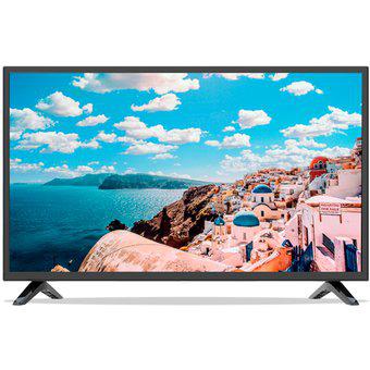 Televisor Hyundai Smart TV 45" FHD LED HYLED4501iNTM
