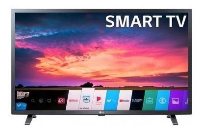 Tv LG 32 Pulgadas 80cm 32lm630bpd Hd Smart Tv Tv LG Tk709
