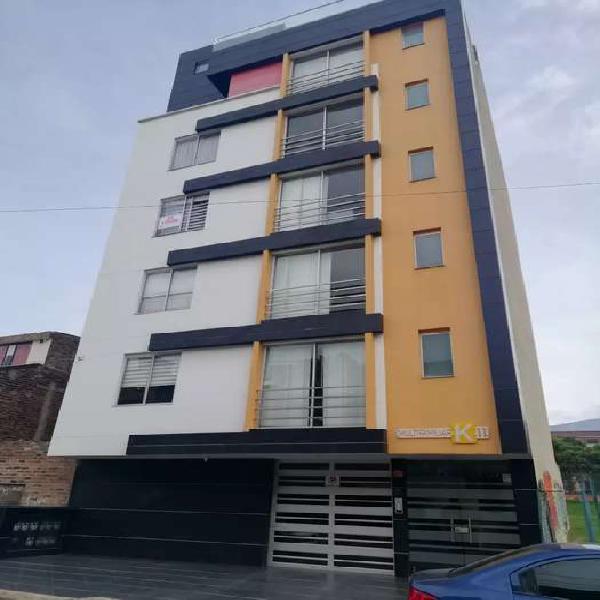 VENDO APARTAMENTO CERCA A INNOVO