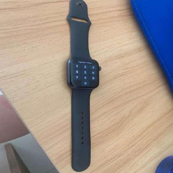 iWatch serie 4