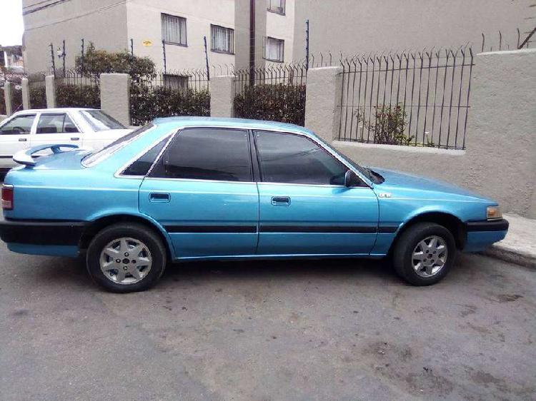 vendo Mazda 626l 1800