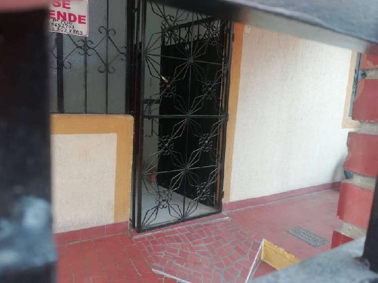 vendo apartamento en barrio prado