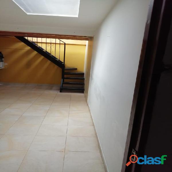 Apartamento amplio en zona centro